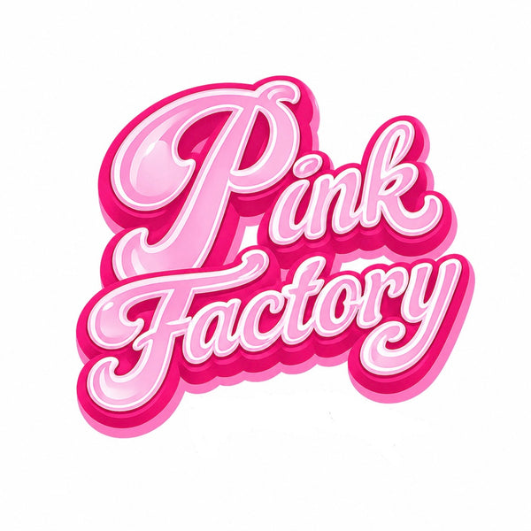 Pink Factory 